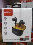 Poolee Sound Pound 2 Wireless Earbuds - 1