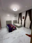 4 Bedroom Detached Duplex for Rent a Jihar Ajah, Sangotedo - 2