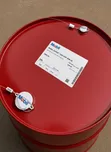 208L Drum Mobil Super 1000 XHP 20W-50 Oil - 1