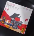 P9 Triple Lens PTZ Solar Surveillance Camera - 3