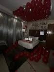 Room Proposal Decoration: 10 Reasons Why I Love You - 3