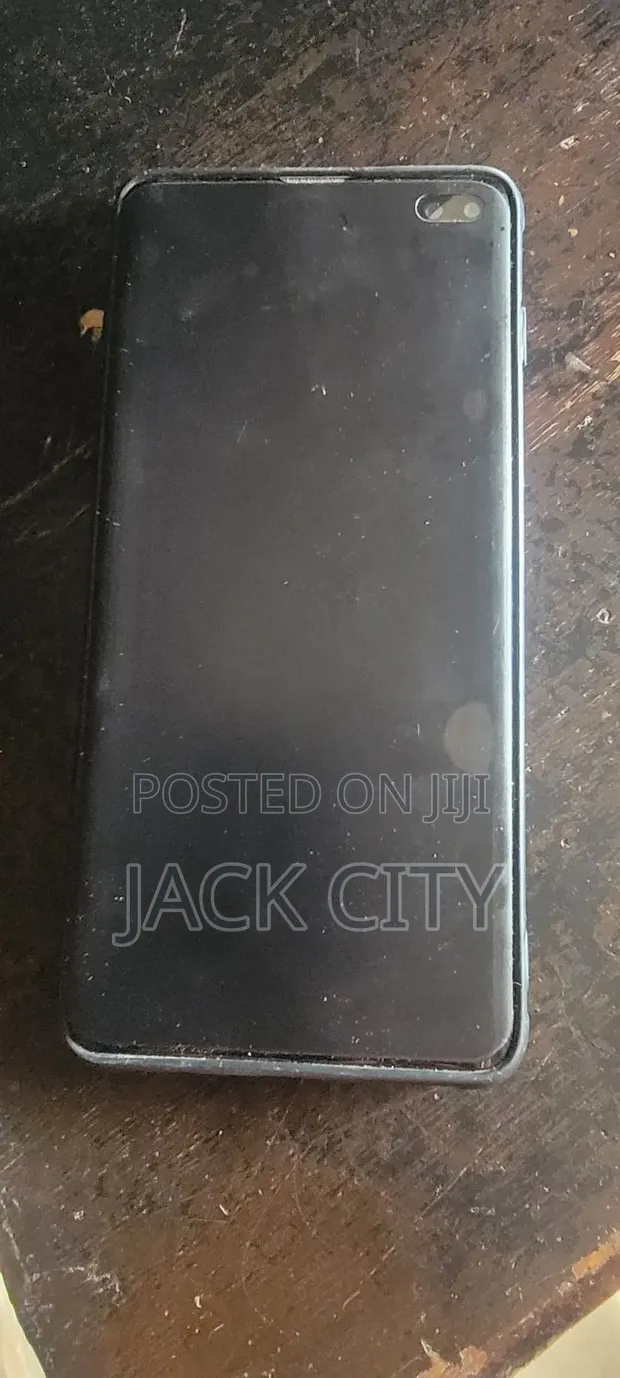 Samsung Galaxy S10 Plus 128GB Blue (Used) - 1
