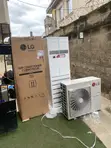 LG Smart Inverter Climate Control AC - 2