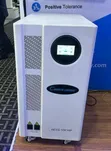16kWh Cworth Hybrid Inverter da 10kVA Lithium Ion Baturi - 2
