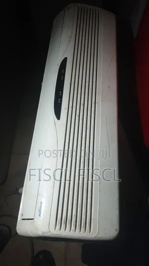 Used LG Split System Air Conditioner