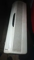 Used LG Split System Air Conditioner - 1