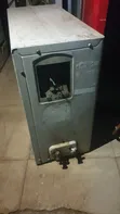 Used LG Split System Air Conditioner - 2