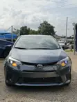 Toyota Corolla LE Sedan ta 2015 - 1