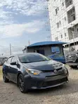 Toyota Corolla LE Sedan ta 2015 - 3