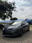 Toyota Corolla LE Sedan ta 2015 - 4