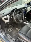 Toyota Corolla LE Sedan ta 2015 - 5