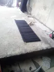 Ingantacciyar Rufin Katako Mai Fitar Dawa Tare Da Garanti - 1