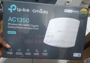 TP-Link Omada AC1350 Access Point