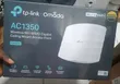 TP-Link Omada AC1350 Access Point - 1