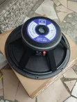 15-Inch Naked Speaker Single Magnet - 1