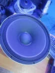 15-Inch Naked Speaker Single Magnet - 2