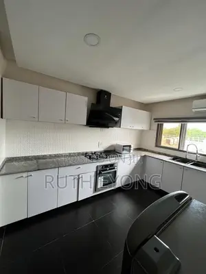 Furnished 3-Bedroom Apartments for Rent in Victoria Island