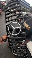 Sabon Gaban Mercedes-Benz GLE63 2025 Grill - 1