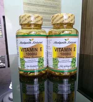 Supple Immune Booster & Skin Health Supplement