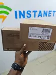 MikroTik L009UiGS-2HaxD-IN Wi-Fi 6 Router - 1