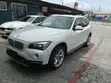 BMW X1 2014 White - 1