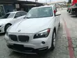 BMW X1 2014 White - 3