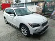 BMW X1 2014 White - 4
