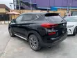 Hyundai Tucson 2020 - Da Aka Yi Rajista, Baƙi - 2
