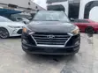 Hyundai Tucson 2020 - Da Aka Yi Rajista, Baƙi - 5