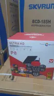 Ultra HD P9 Solar PTZ Camera for Outdoor Security - 2