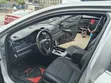 Toyota Camry 2014 Silver - 2