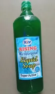 Rising Multipurpose Liquid Soap - 2