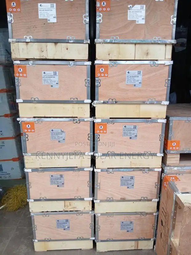 10kva Felicity Hybrid Transformer Base Inverter - 1