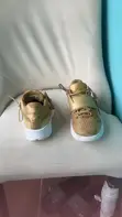 Authentic Vantage Jordan Sneakers - Size 43/44 - 3