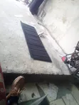 Wood Shake Roofing Sheets - 1