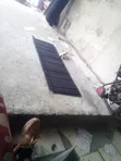 Wood Shake Roofing Sheets - 2