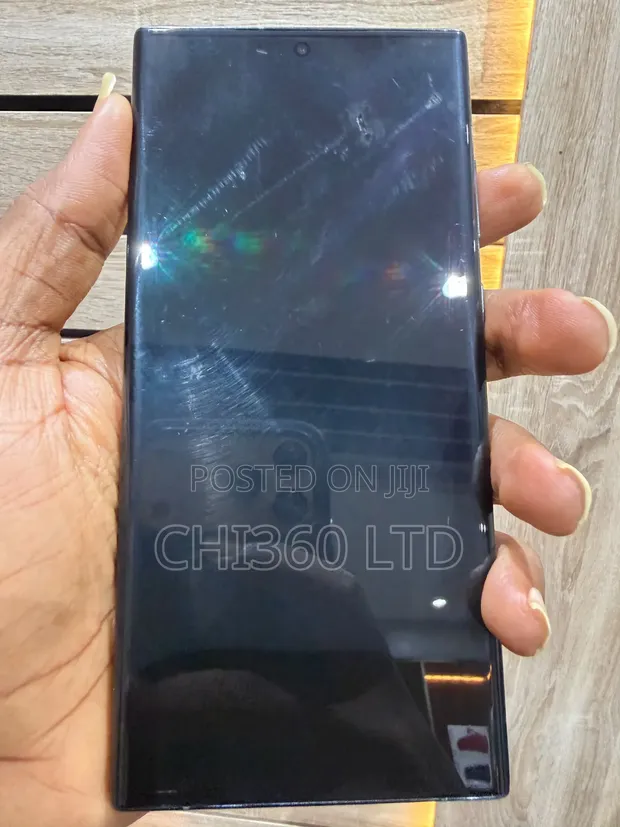 Samsung Galaxy S23 Ultra 1TB Used - 1