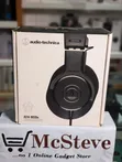 Audio-Technica ATH-M20x Headphones (Open Box) - 2