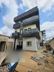 Newly Built 3-Bedroom Apartment for Sale in Gbagada - 1