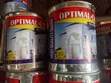 Optimal Gloss Paint - Black, 1L - 2
