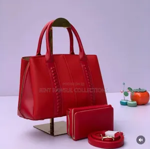 Holley Vivi Handbags - Genuine Leather
