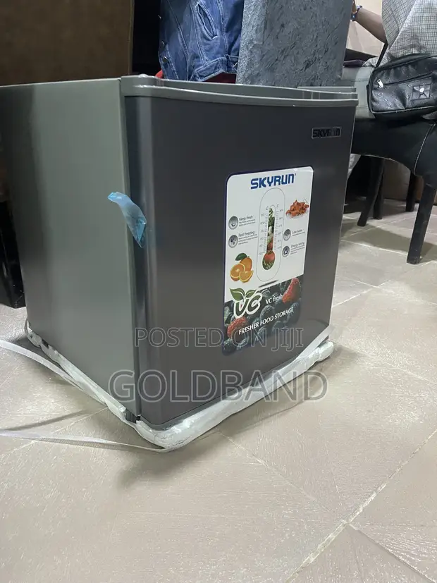 Skyrun 48L Firin Sanyi Na Gado - 1