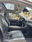 Lexus RX 350L AWD 2018 Gold - 2