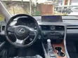 Lexus RX 350L AWD 2018 Gold - 5