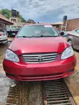 Toyota Corolla 1.4 D Automatic 2004 Kore - 1