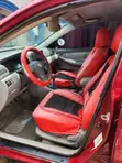 Toyota Corolla 1.4 D Automatic 2004 Kore - 2