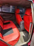 Toyota Corolla 1.4 D Automatic 2004 Kore - 3