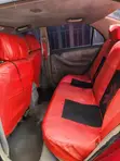 Toyota Corolla 1.4 D Automatic 2004 Kore - 4