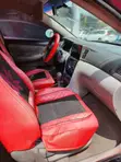Toyota Corolla 1.4 D Automatic 2004 Kore - 5