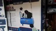 Maxmech Air Compressor DA 1800-50, 50L - 1